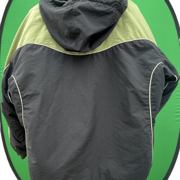 Women's Columbia Convert Jacket Size L - Picture 7 of 12